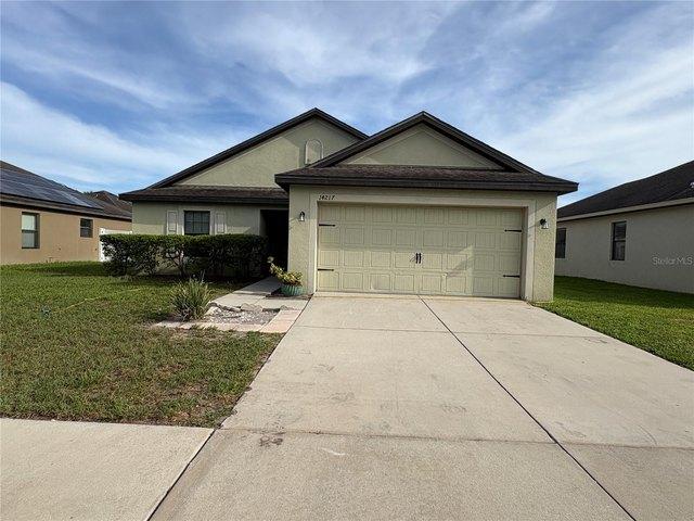 House for sale in Wimauma, Florida
