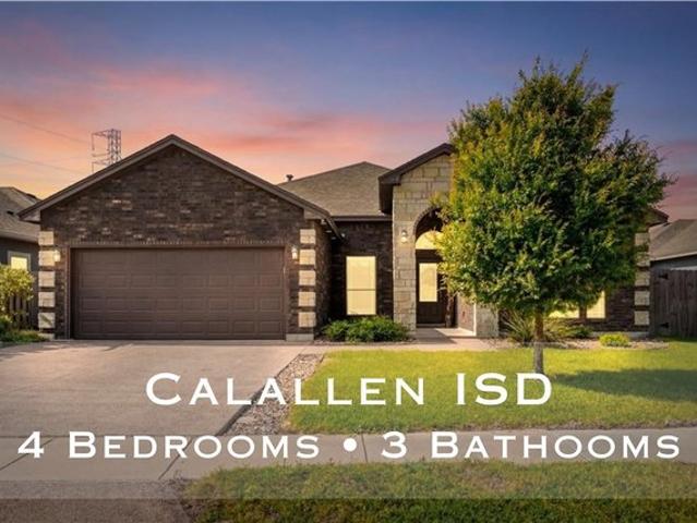 House for sale in Robstown, Texas