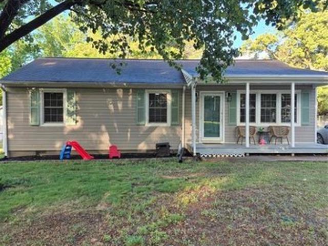 House for sale in Virginia