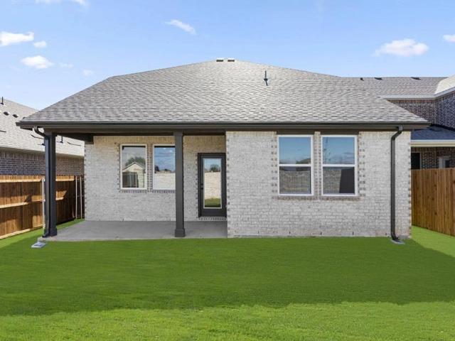 House for sale in Denton, Texas