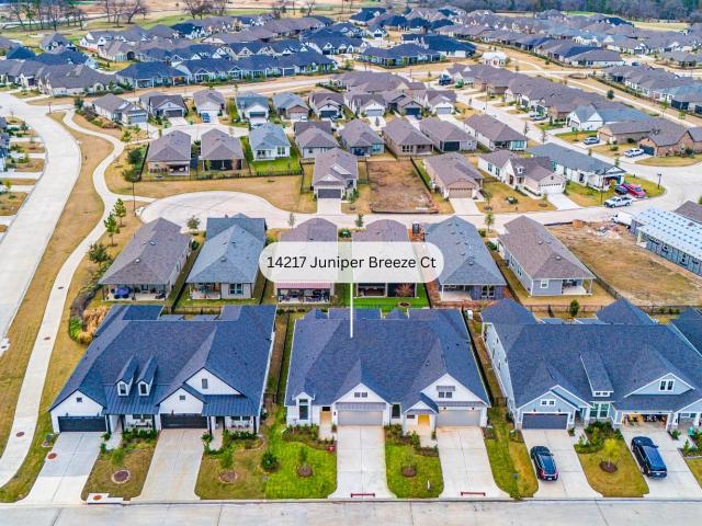 Townhouse for sale in Willis, Texas