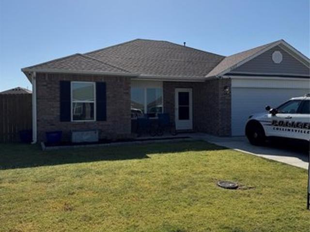 House for sale in Collinsville, Oklahoma