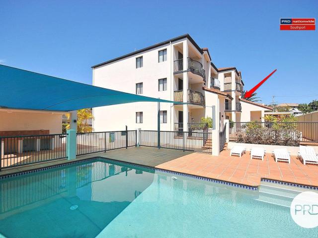 Apartment for rent in Southport, Gold Coast City