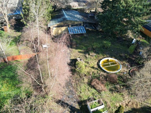 Land for sale in South Hill, Washington