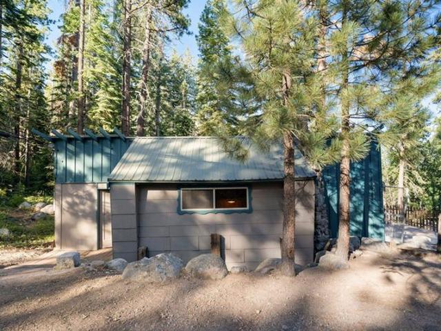 House for sale in Truckee, California
