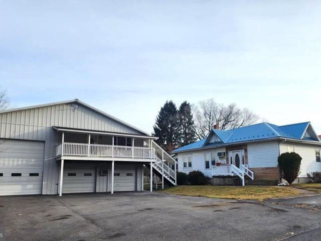 House for sale in Ellerslie, Maryland