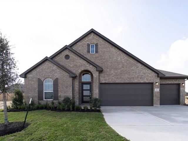House for sale in Needville, Fort Bend County