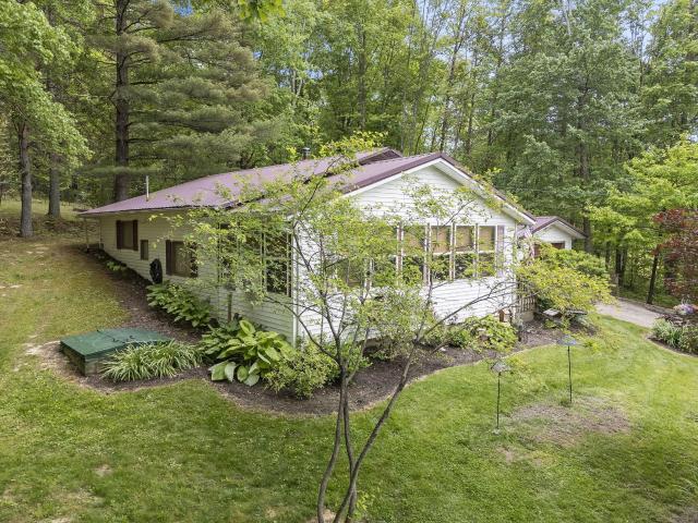 House for sale in Laurelville, Ohio
