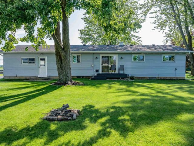 House for sale in Hoagland, Indiana