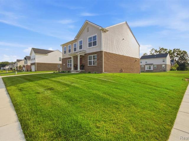 House for sale in Michigan