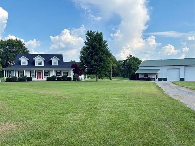 House for sale in Bond, Illinois