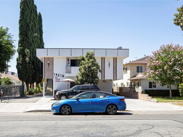 House for sale in Van Nuys Neighborhood Council District, Canoga Park