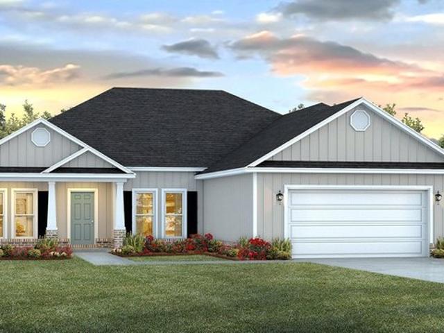 House for sale in Mississippi