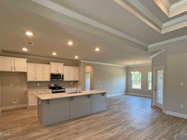 House for sale in Mississippi