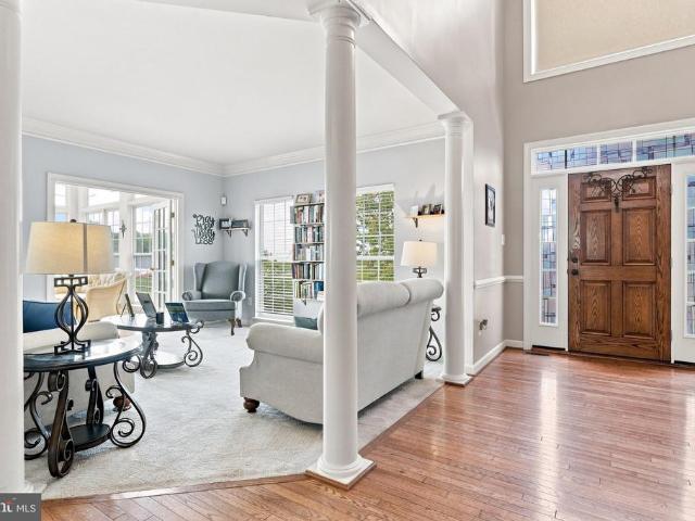 House for sale in Hagerstown, Maryland
