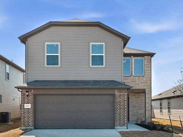 House for sale in San Elizario, Texas
