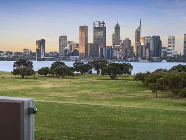 Apartment for sale in Western Australia