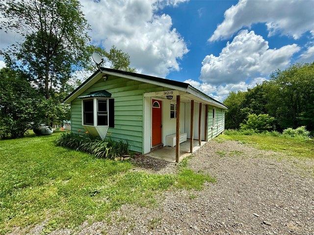 House for sale in Crawford, Pennsylvania