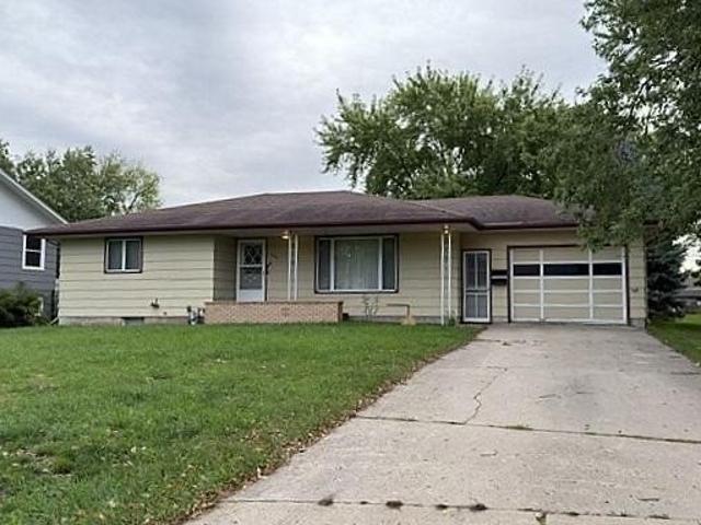 House for sale in Windom, Minnesota