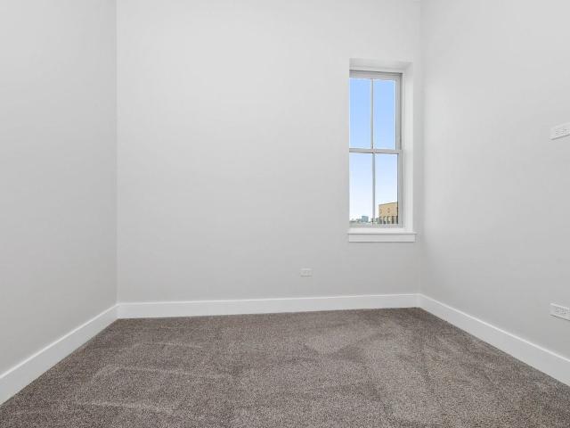 Apartment for rent in Chicago Park, Illinois
