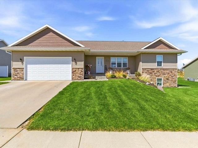House for sale in Baraboo, Wisconsin