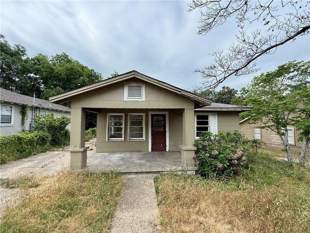 House for sale in Phenix City, Alabama