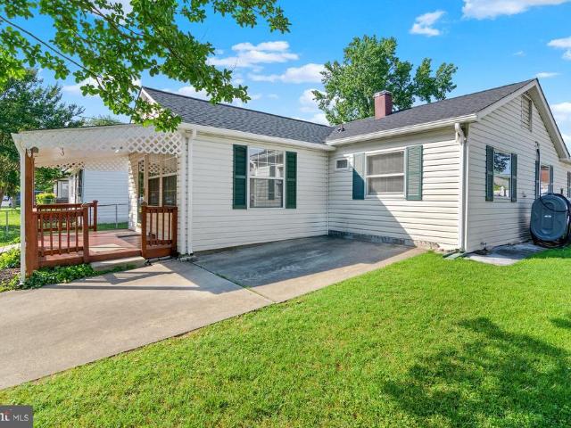 House for sale in Middle River, Maryland