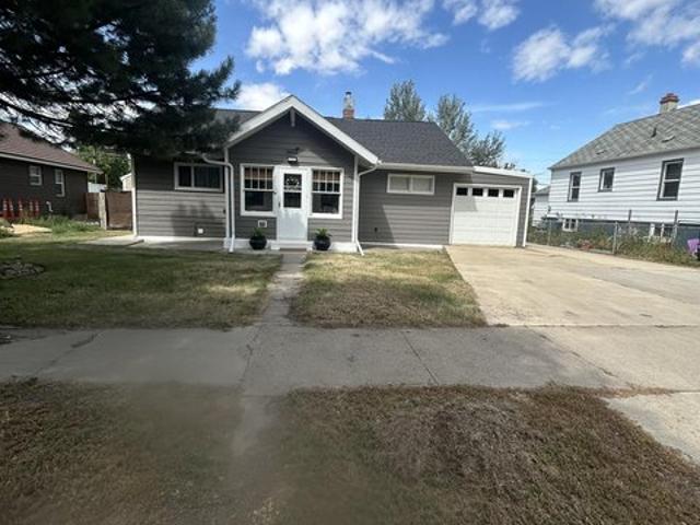 House for sale in Havre, Montana