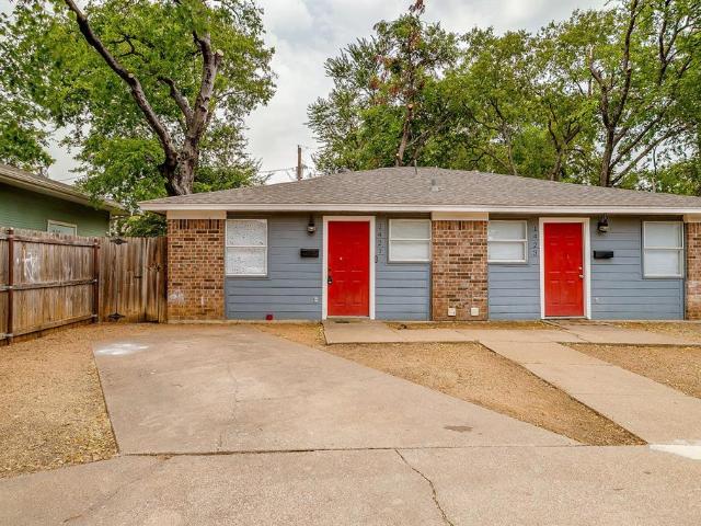 Property for rent in Fort Worth, Texas