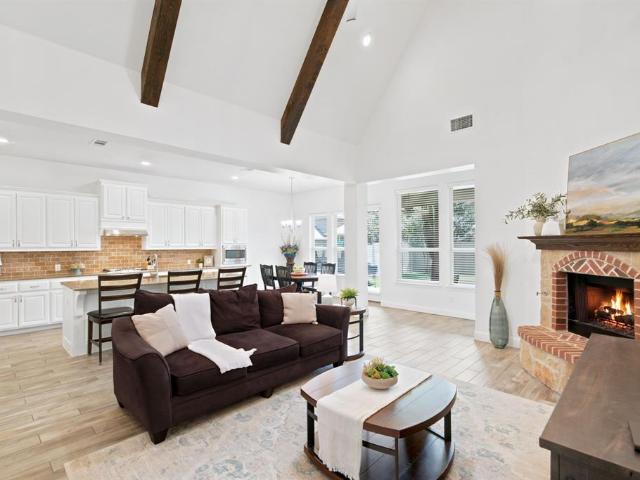 House for sale in Denton, Texas