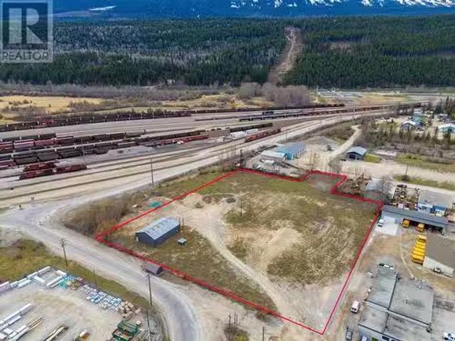 House for sale in Golden, British Columbia