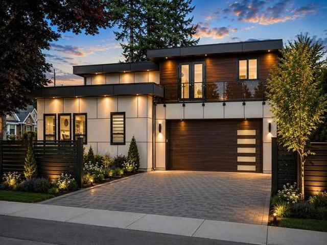 House for sale in Surrey, British Columbia