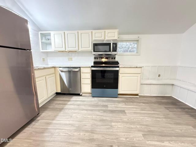 Property for rent in Wake, North Carolina