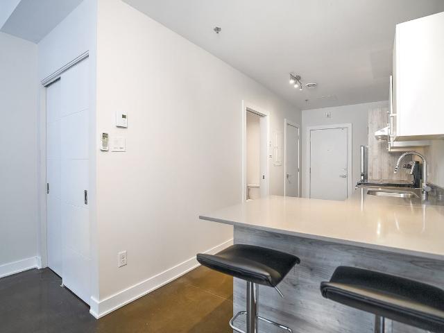 Apartment for rent in St. Leonard's, Quebec