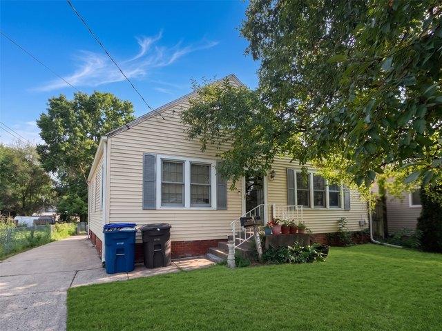 House for sale in Des Moines, Iowa