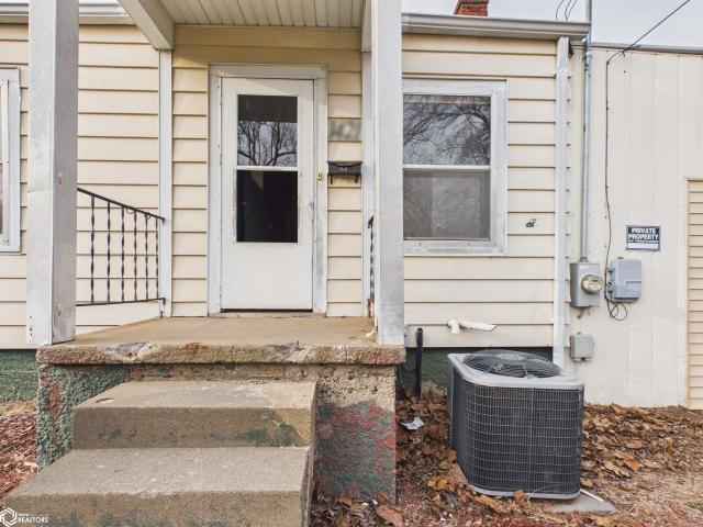 House for sale in Ottumwa, Iowa