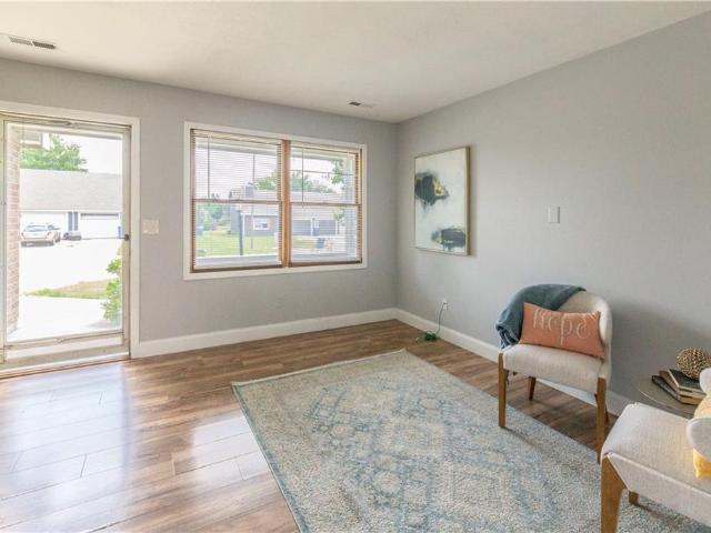 House for sale in Kansas