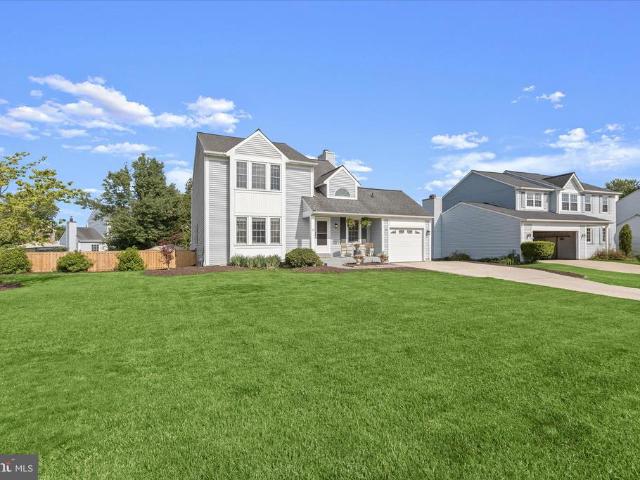 House for sale in Bel Air, Maryland