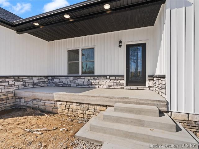 House for sale in Catherine, Indiana