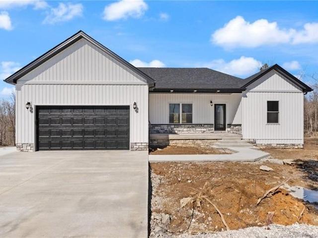 House for sale in Catherine, Indiana