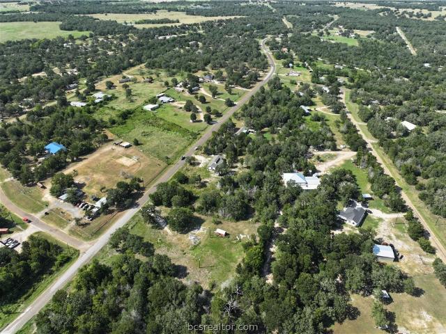 Land for sale in Caldwell, Texas