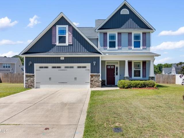 House for sale in Parkton, North Carolina