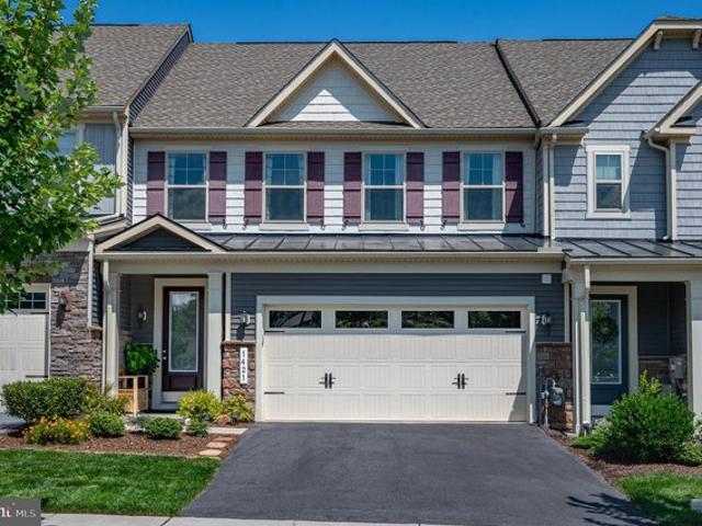 Townhouse for sale in Brunswick, Maryland