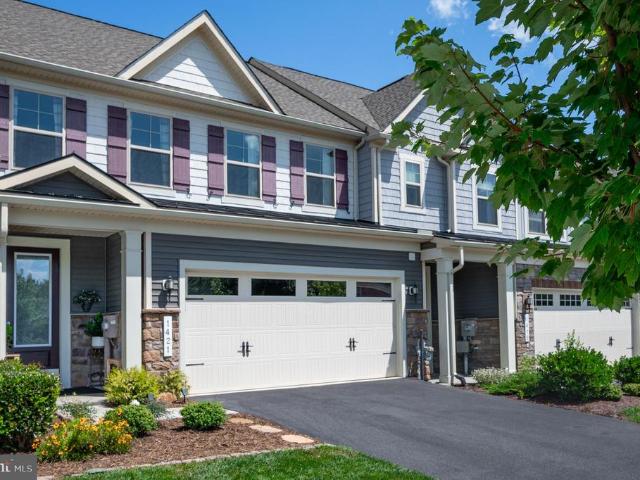Townhouse for sale in Brunswick, Maryland
