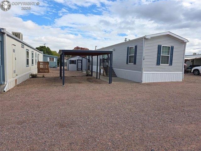 House for sale in Cañon City, Fremont County
