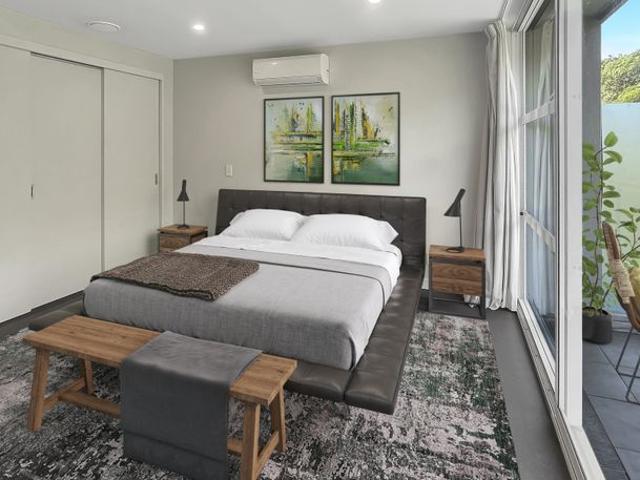 House for rent in Ōrākei, Hillersden