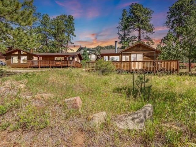 House for sale in Colorado