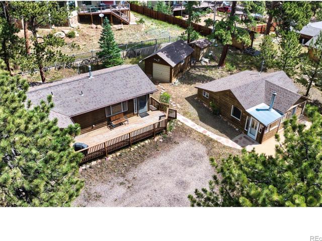 House for sale in Estes Park, Colorado