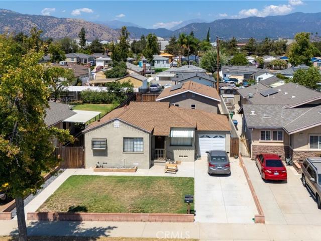 House for sale in La Verne, California
