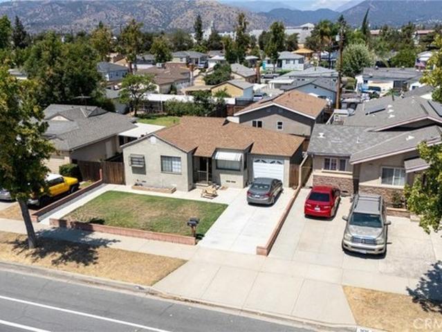 House for sale in La Verne, California